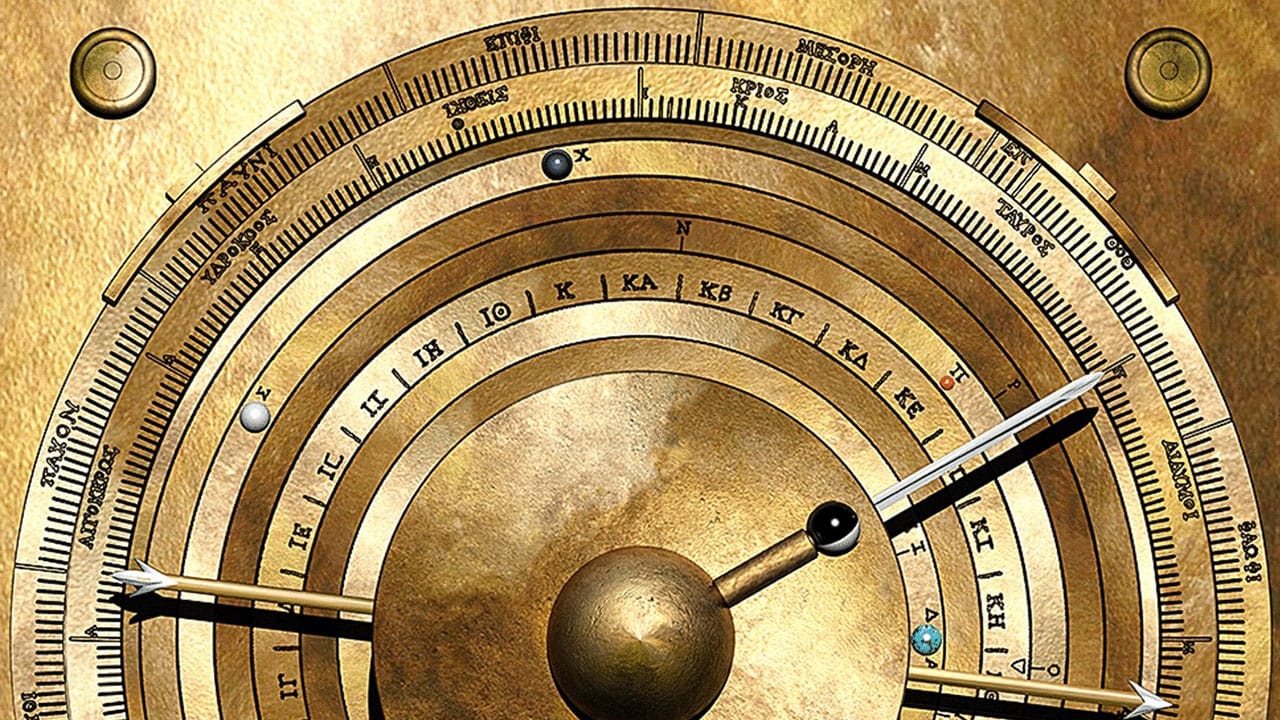 Antikytheran Apogee